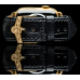 Caimania Apple Watch Sovereign an exclusive Apple Watch with gold frame